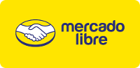 Logo Mercado Libre
